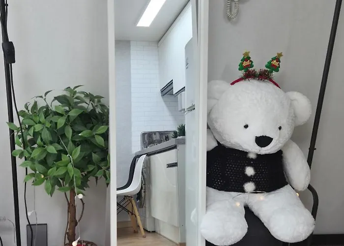 With Hongdae * ソウル特別市
